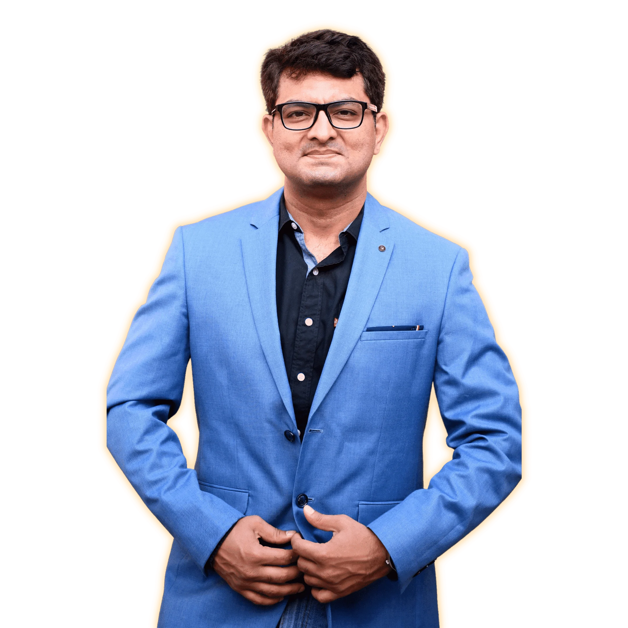 Vivek Mashrani
