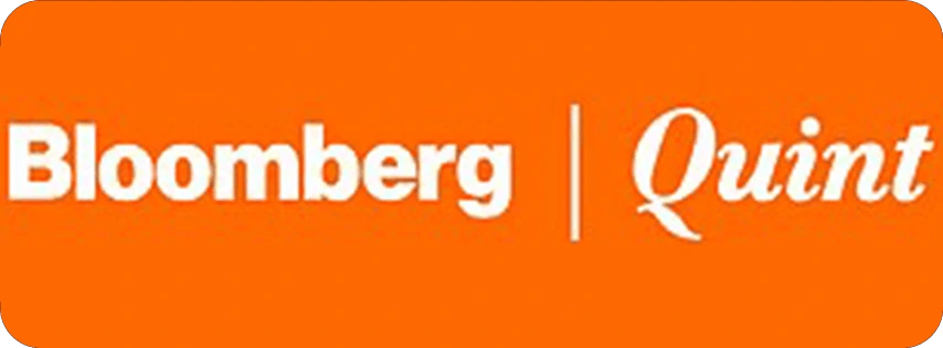 Bloomberg Quint