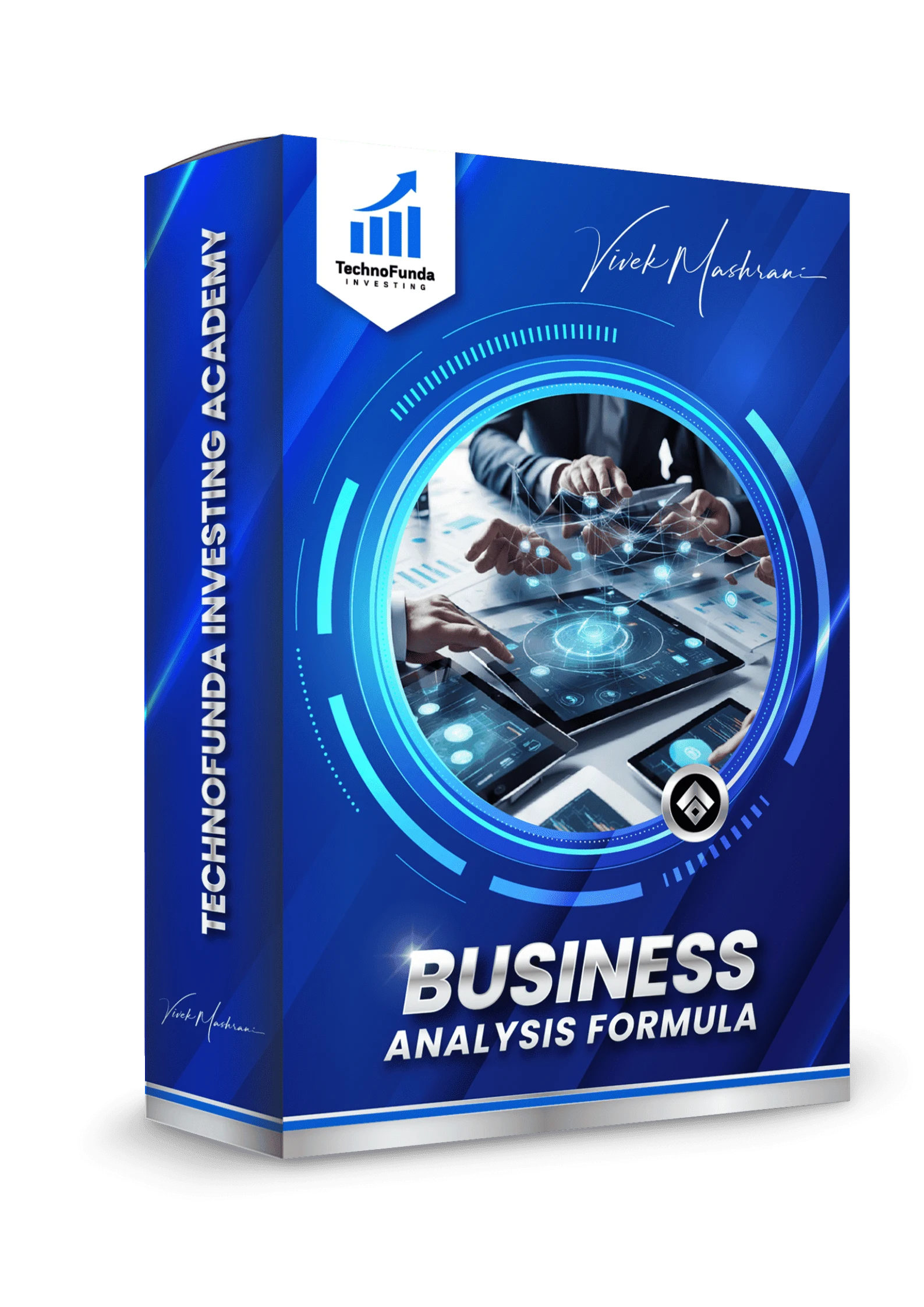 Bonus 1 - Business Analysis Formula