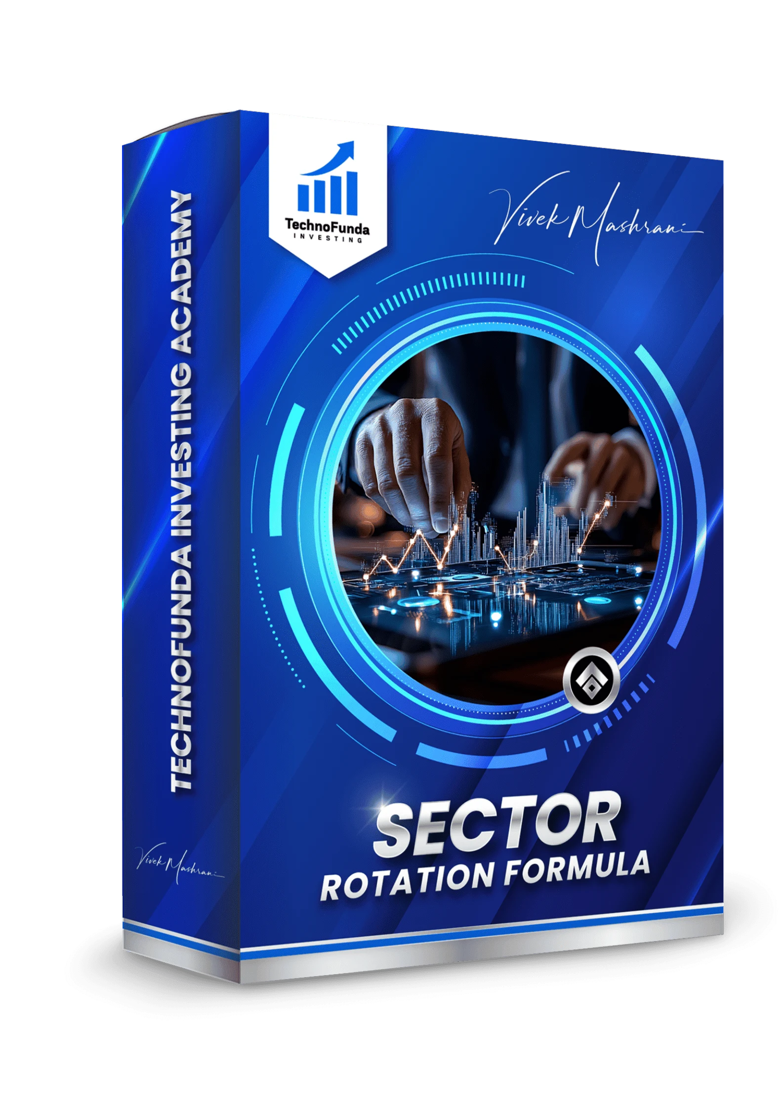 Bonus 2 - Industry Analysis Blueprint / Sector Rotation Formula