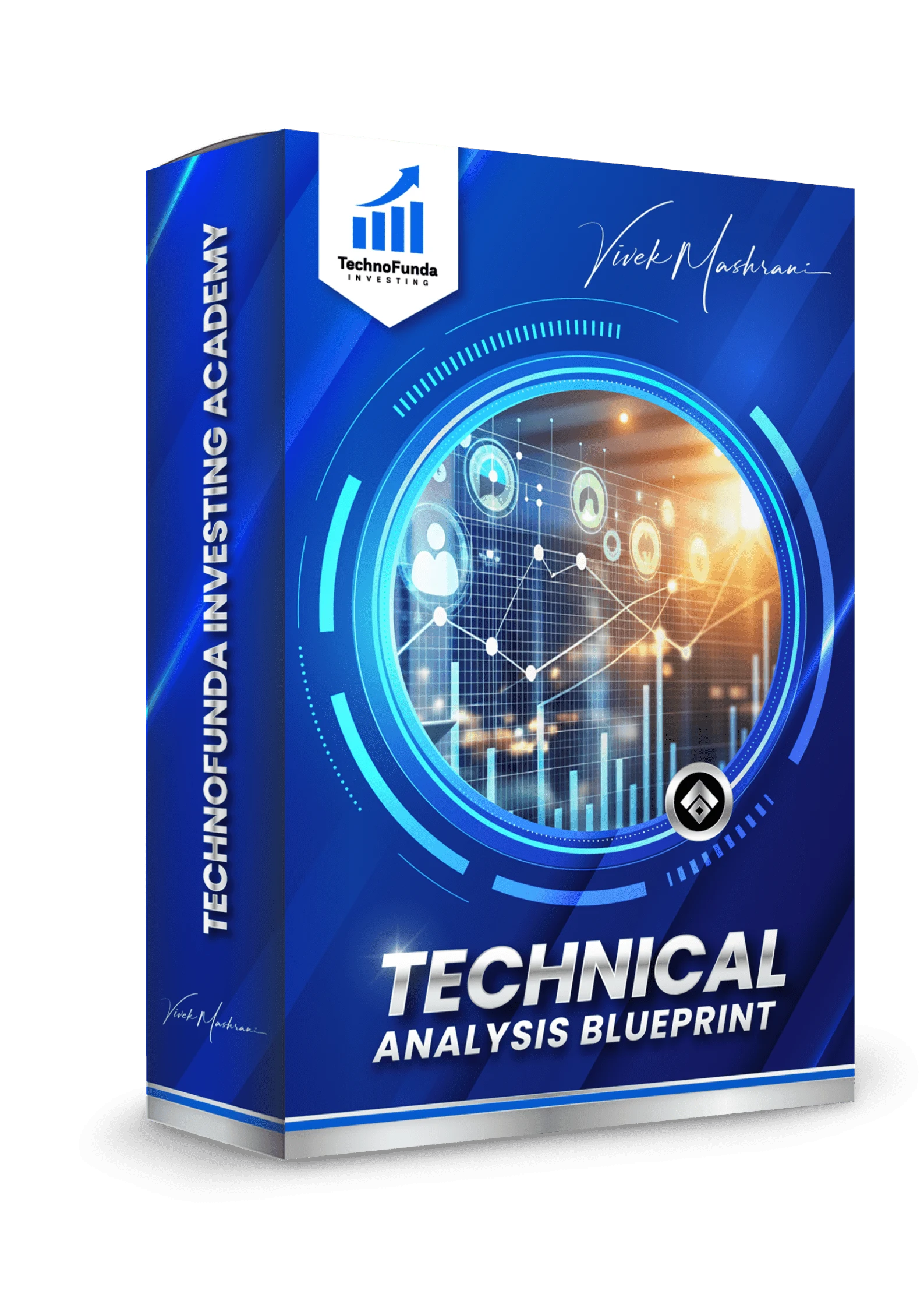 Bonus 3 - Technical Analysis Blueprint