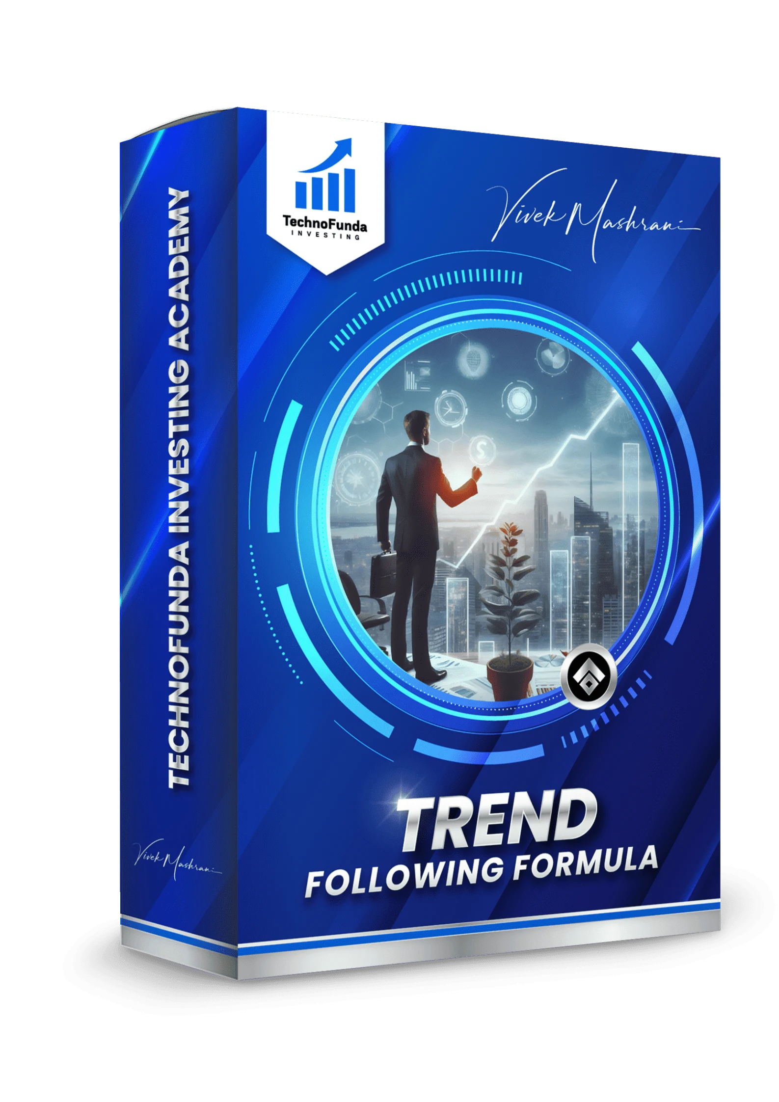 Bonus 4 - Trend Following Formula