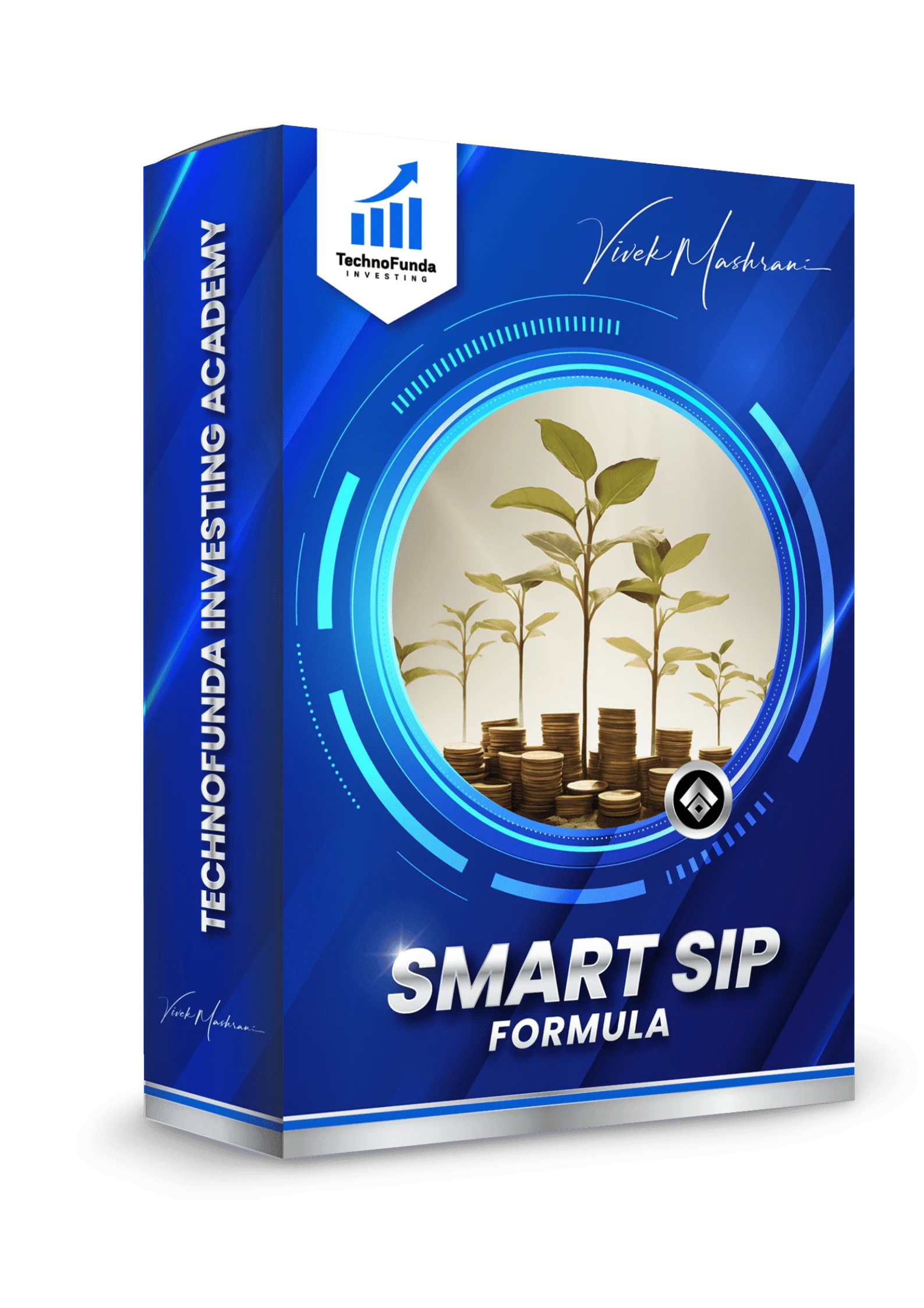 Bonus 5 - Smart SIP Formula