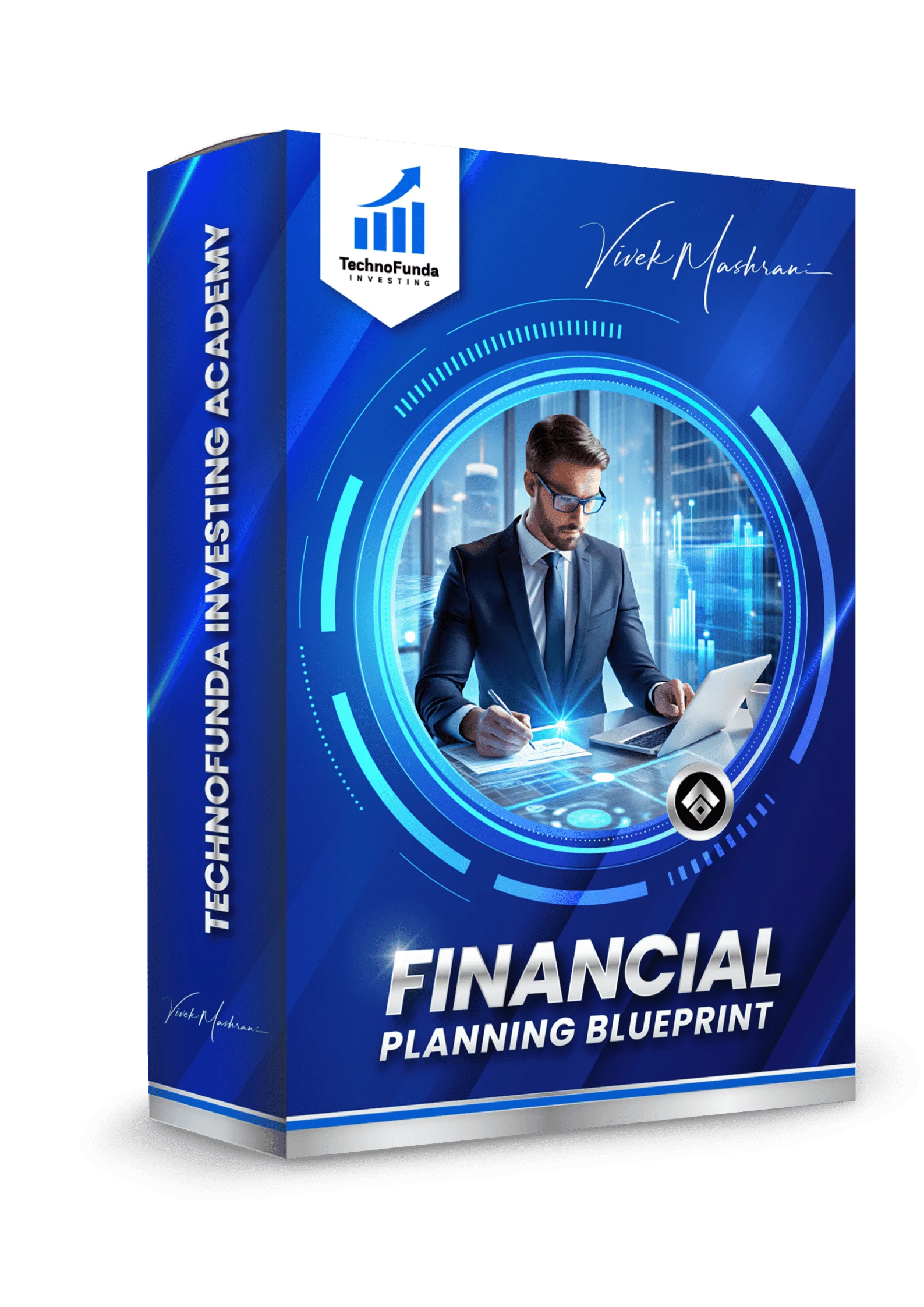 Bonus 7 - Financial Planning Blueprint