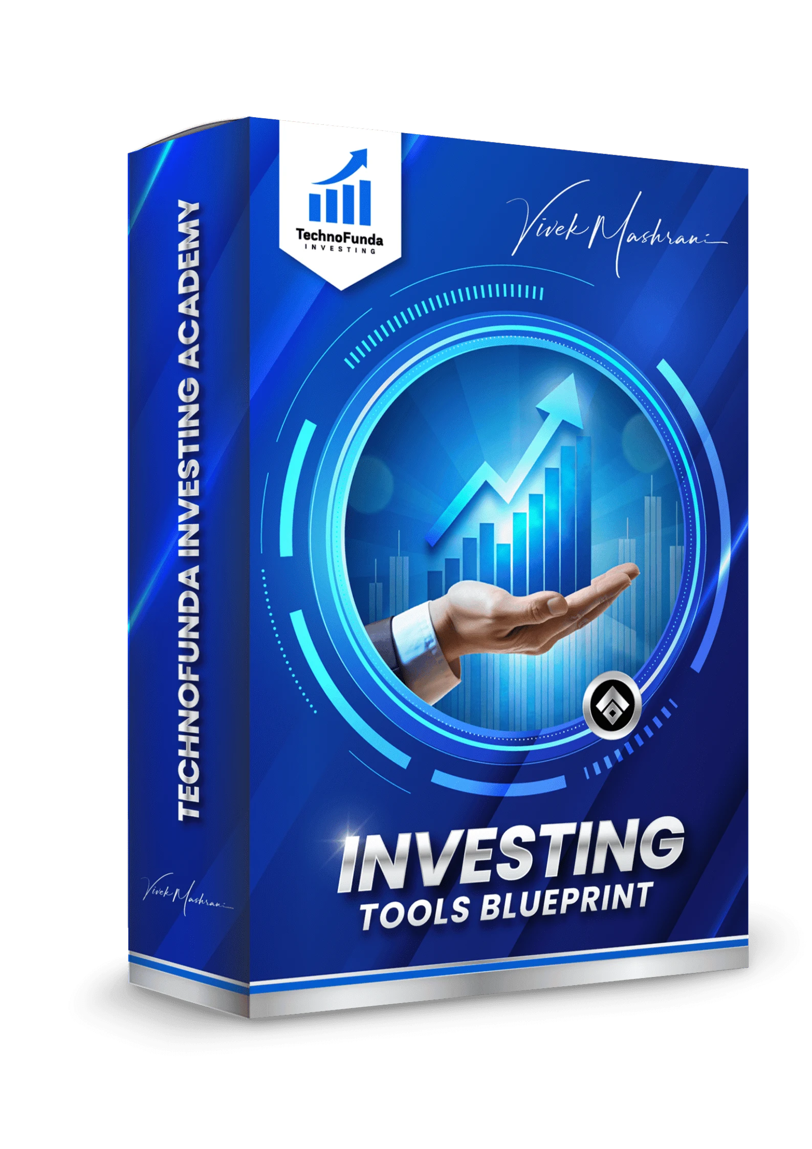 Bonus 8 - Investing Tools Blueprint