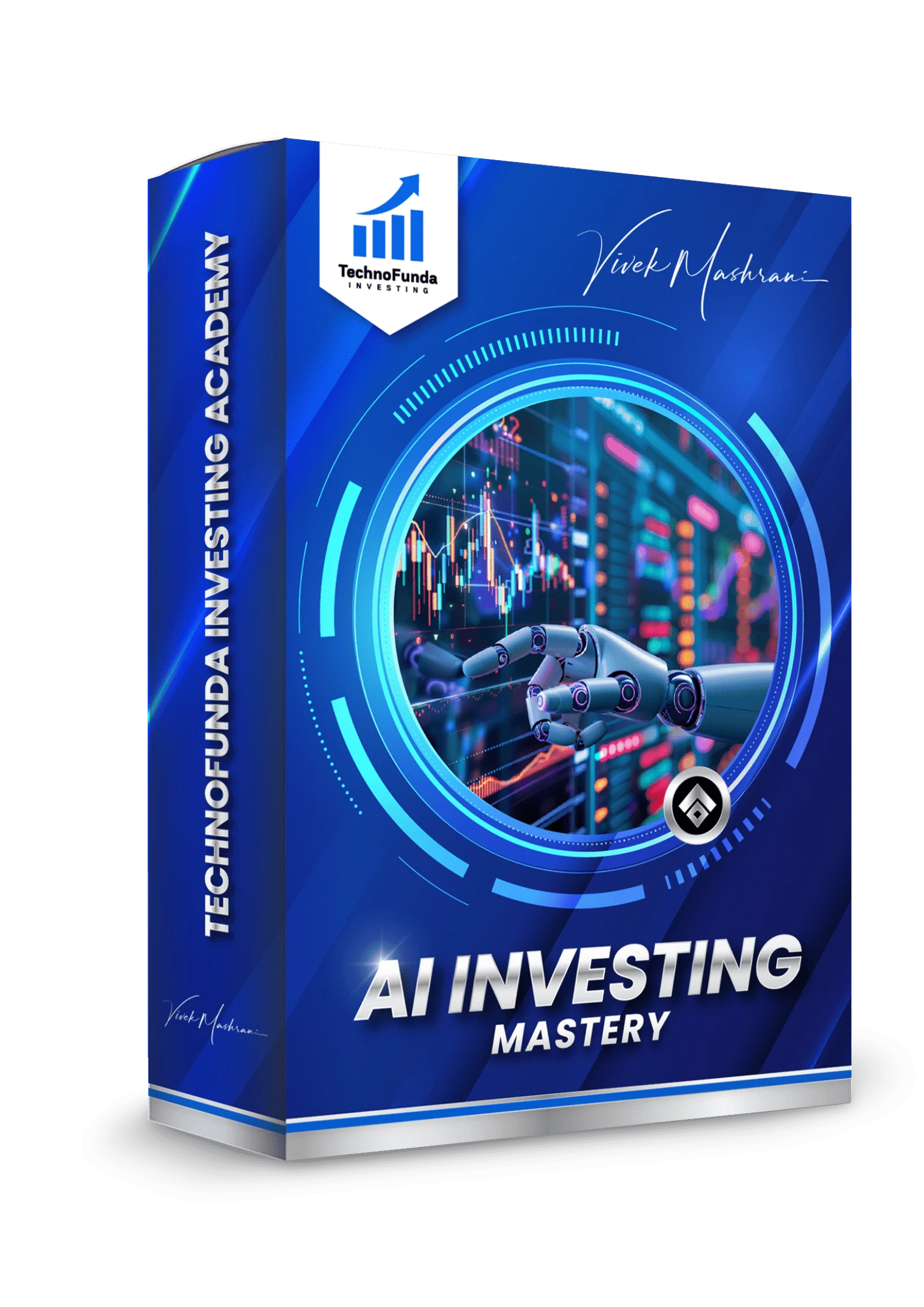 Bonus 9 - AI Investing Mastery