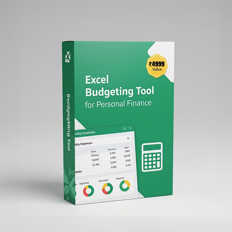 Budgeting Tool