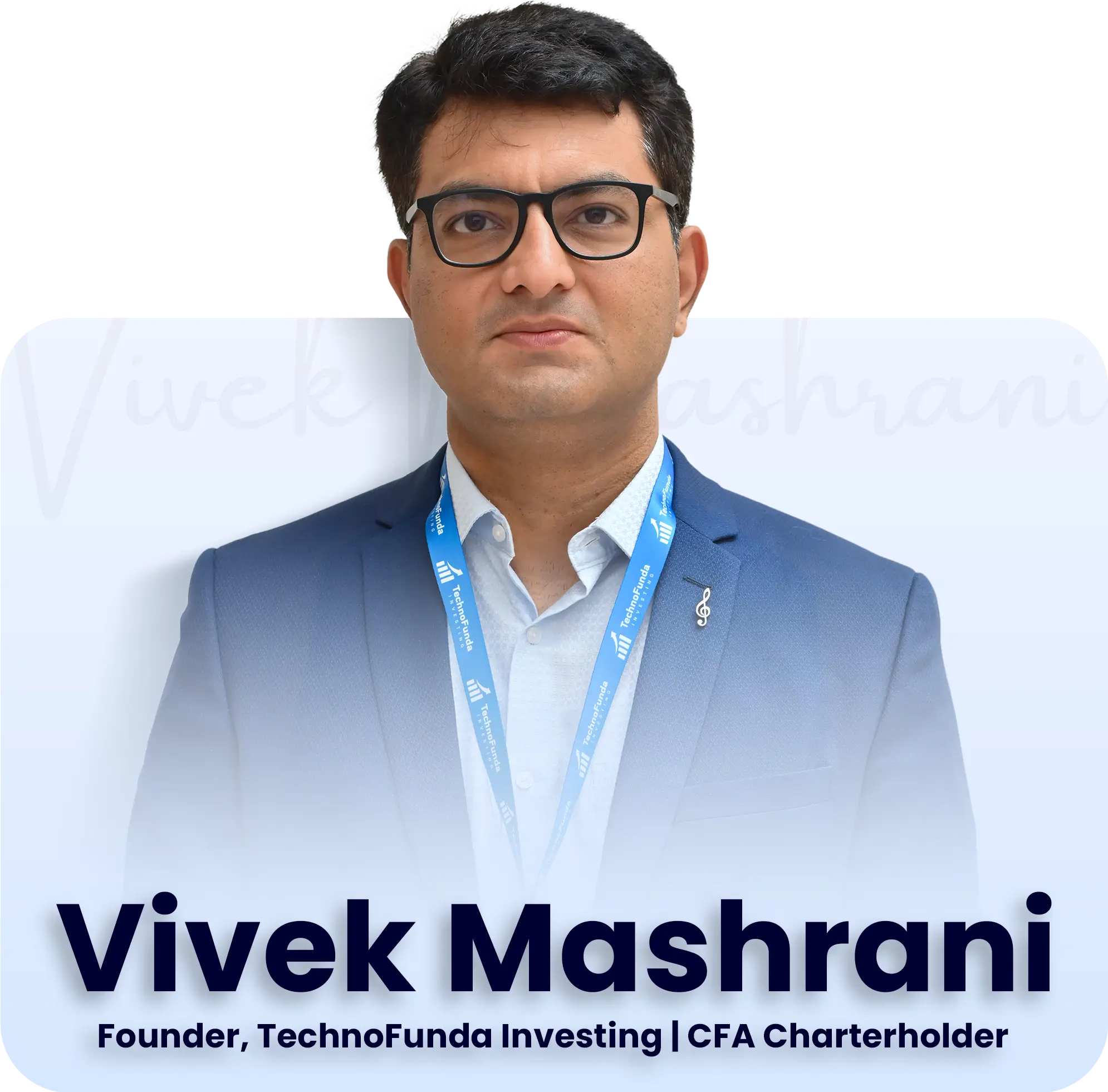 Vivek Mashrani